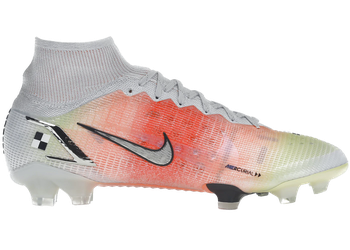 Nike Mercurial Dream Speed Superfly 8 Elite FG Bright Mango for sale