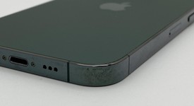 Fair
													Apple iPhone 13 Pro - Unlocked, Green, 128 GB, A2483, photo 5 of 6
