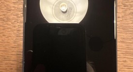 Good
													Apple iPhone 11 - Unlocked, Black, 256 GB, A2111, photo 4 of 8