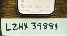 Good
													Apple iPhone 15 - Unlocked, Pink, 128 GB, A2846, photo 2 of 9