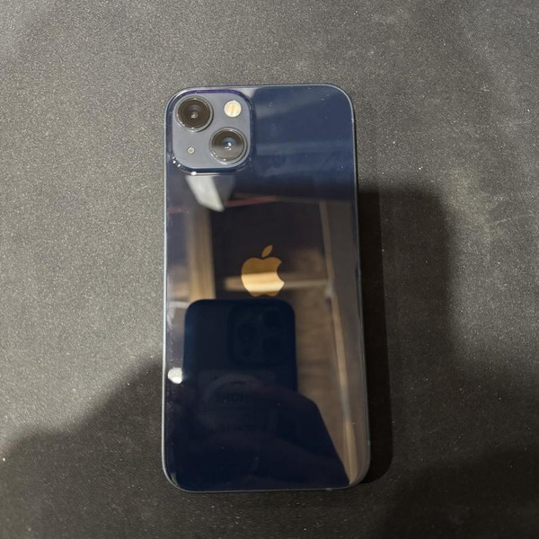 Apple iPhone 13 - Unlocked, 128 GB, Midnight, A2482
