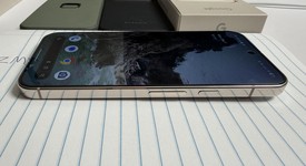 Mint
													Google Pixel 9 Pro XL - Unlocked, Porcelain, 256 GB, 16 GB, GGX8B, photo 4 of 7