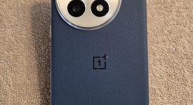 Mint
													OnePlus 13 - Unlocked, Midnight Ocean, 512 GB, 16 GB, photo 1 of 9