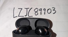 Used
													Sony WF-1000XM5 - Black, photo 2 of 6