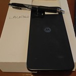 Mint Moto G Power 5G 2024 - TracFone, 128 GB, Black, 8 GB