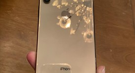 Good
													Apple iPhone Xs Max - Verizon, Gold, 64 GB, A1921, photo 3 of 9