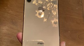 Good
													Apple iPhone Xs Max - Verizon, Gold, 64 GB, A1921, photo 3 of 10