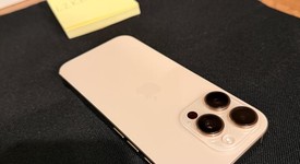 Mint
													Apple iPhone 16 Pro - Unlocked, Desert, 256 GB, A3083, photo 4 of 10