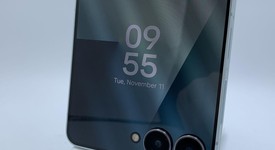 Mint
													Samsung Galaxy Z Flip7 - Unlocked, Mint, 512 GB, 12 GB, SM-F766U1, photo 3 of 9