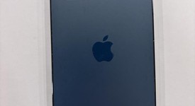 Fair
													Apple iPhone 12 Pro - Unlocked, Graphite, 128 GB, A2341, photo 5 of 15