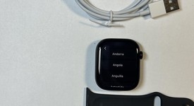 Mint
													Apple Watch Series 10 46mm - Black, A2999 - GPS, Aluminum, photo 3 of 7