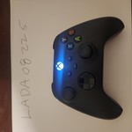 Mint Xbox Series X (2020) - 1 TB, Black, standard