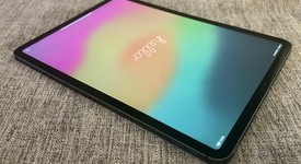 Mint
													Apple iPad Pro 11" 2018 - Wi-Fi, Gray, 512 GB, A1980, photo 4 of 9