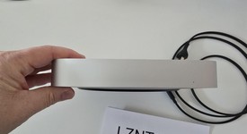 Mint
													Mac mini 2020 - Apple M1, Silver, 256 GB, 8 GB, photo 2 of 4