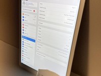 Apple iPad Pro 12.9" 1st Gen 2015