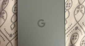 Mint
													Google Pixel 9 Pro XL - Unlocked, Hazel, 128 GB, 16 GB, GGX8B, photo 3 of 9