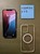 Good Apple iPhone 12 Pro Max - Unlocked, Graphite, 256 GB, A2342