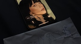 Good
													Apple iPhone 14 Pro Max - T-Mobile, Purple, 256 GB, A2651, photo 2 of 6