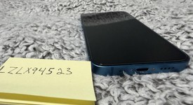 Good
													Apple iPhone 13 Mini - Unlocked, Blue, 128 GB, A2481, photo 2 of 8