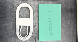 Good
													Apple iPhone 16 Pro - Unlocked, White, 256 GB, A3083, photo 1 of 10