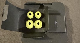 Used
													Beats Fit Pro - Yellow, photo 5 of 5