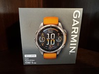Garmin Fenix 8