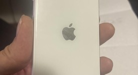 Mint
													Apple iPhone SE 2nd Gen 2020 - Total by Verizon, White, 128 GB, A2275, photo 4 of 8