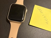 Apple Watch SE 2nd Gen 40mm