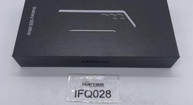 New
													Samsung Galaxy S25 Ultra - T-Mobile, Black, 256 GB, 12 GB, SM-S938U, photo 4 of 5