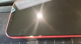 Good
													Apple iPhone 14 Plus - AT&T, Red, 256 GB, A2632, photo 3 of 5