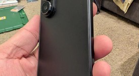 Good
													Samsung Galaxy Z Fold7 - Unlocked, Jetblack, 512 GB, 12 GB, SM-F966U1, photo 5 of 11