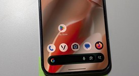 Good
													Google Pixel 9 Pro XL - Unlocked, Obsidian, 256 GB, 16 GB, GGX8B, photo 1 of 8