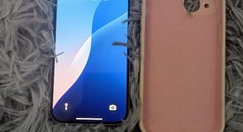 Good
													Apple iPhone 15 - Unlocked, Pink, 128 GB, A2846, photo 1 of 5