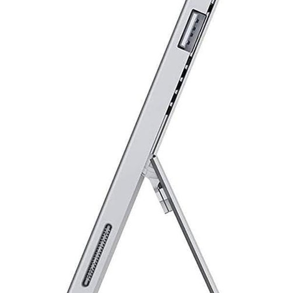 Microsoft Surface Pro 3 - Wi-Fi, 256 GB, Silver