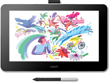 Wacom One