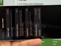 Apple iPhone 15