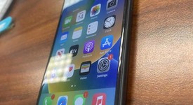 Good
													Apple iPhone 8 Plus - AT&T, Gray, 128 GB, A1897, GSM, photo 3 of 4
