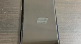 Good
													Samsung Galaxy Note 10 Plus 5G - Verizon, Aura Glow, 256 GB, 12 GB, SM-N976V, photo 3 of 7