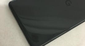 Good
													Google Pixel 6a - Unlocked, Charcoal, 128 GB, 6 GB, GX7AS, photo 3 of 7