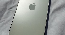 Mint
													Apple iPhone 13 Pro Max - Unlocked, Silver, 256 GB, A2484, photo 1 of 11