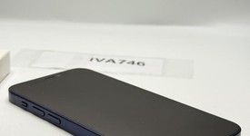 Good
													Apple iPhone 12 Mini - Unlocked, Blue, 64 GB, A2176, photo 2 of 4