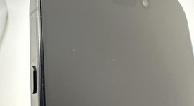 Good
													Apple iPhone 16 Pro - Verizon, Black, 256 GB, A3083, photo 3 of 7