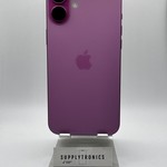 Mint Apple iPhone 16 Plus - Unlocked, 256 GB, Pink, A3082