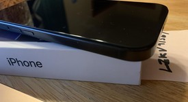 Mint
													Apple iPhone 16 Pro - Unlocked, Black, 256 GB, A3083, photo 2 of 8