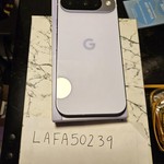 Good Google Pixel 10 - Unlocked, 128 GB, Frost, GLBW0