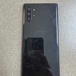 Good Samsung Galaxy Note 10 Plus - Unlocked, 256 GB, Black, 12 GB, SM-N975U1