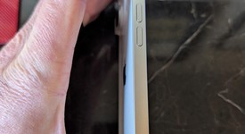 Mint
													Apple iPhone 14 - Verizon, Starlight, 128 GB, A2649, photo 3 of 8