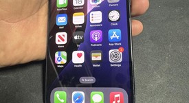 Good
													Apple iPhone 15 - Unlocked, Black, 128 GB, A2846, photo 5 of 10