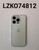 Good Apple iPhone 15 Pro - T-Mobile, White, 128 GB, A2848