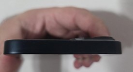 Mint
													Apple iPhone 14 - Unlocked, Midnight, 128 GB, A2649, photo 4 of 6